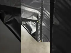 Легкий 14 унций 3 ПК Платны набор 6 футов падают лесоматериалов Платны для плоских грузовиков video