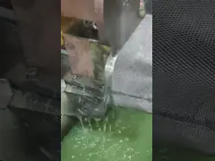 High Durability Copper Resistance Welding Machine For Metalworking