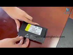 Alcatel Lucent 3HE04823AA 01 SFP+ 10GE-LC Optical Module 10G-10KM-SFP+