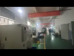 Металлические нержавеющие детали с точностью CNC, настраиваемые под ваши требования video