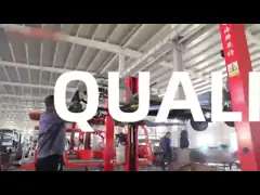 6 Seats Golf Cart 60V 4KW AC System Golf  Hunting Cart High-End New Energy Tourist Vehicle