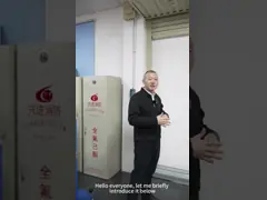 Профессиональные производители огневых роликовых штор Прямая продажа Обеспечение качества Концессии по ценам video