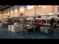 32 кВт Отопительная площадь 230 квадратных метров Газовая стена Подвешенный котел Белая раковина Двойная функция video