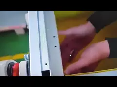 Battery assembly video