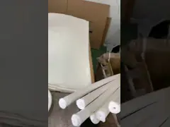 шприц замка 1ml Luer косметический устранимый стерильный для Hyaluronic кисловочной впрыски заполнителей video