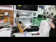 OEM 75 Gauge Cross Linked POF Shrink Film Polyolefin Roll ISO9001 SGS Approved