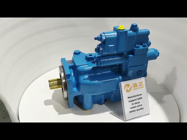水力モーター 2500-0081c 2500-0084c 水力プルーンジャーモーター 農業用機器の内部ギアモーター