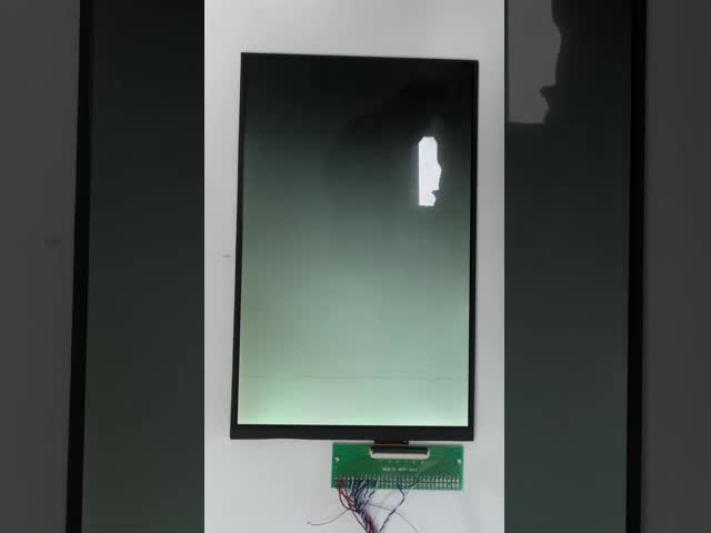 10.1 дюймовый портрет с разрешением 800x1280 tft lcd дисплей IPS с интерфейсом MIPI для экрана автомобиля