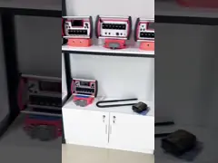 Замена CIFA Бетонные насосы запасные части HBC радиоматическое дистанционное управление video