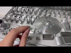 #10х1/2 Стробы из дерева, Phillips Self Tapping Screws 304 из нержавеющей стали video