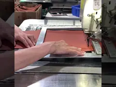 Современный роскошный стройный дизайн многофункциональные рюкзаки для ноутбуков из ПУ для 13 Ноутбук с велькро-закрытием video