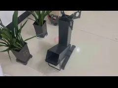 350 фунтов Ракетная печь для лагерей Итоговая обогревательная база 11X11 Лесные огневые ямы video