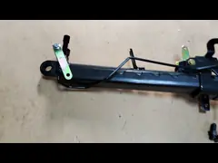 1534571391 ISUZU CXZ Parts CYZ CYH Cab Lifting Cylinder