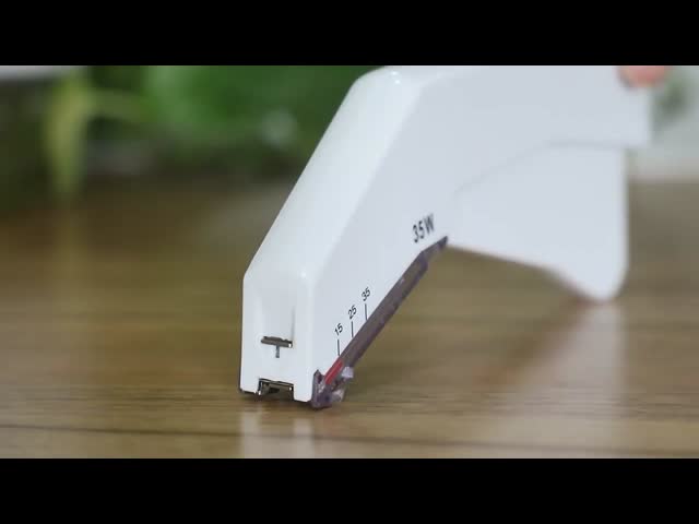 動物用使い捨て医療用ステーパー 45W 皮膚アナストモシス