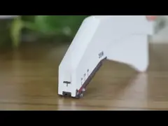 Удаление одноразового хирургического сцепщика для животных video