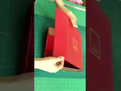 Картонная рубашка, бумажная трубка, цилиндрическая бумага, биоразлагаемая. video