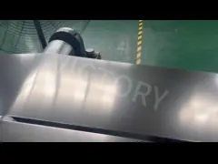 Каким образом теплообменники из сварных пластин обеспечивают беспроницаемость?