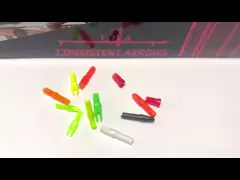 Стреловой нок для ID.245/246 ((6мм) Стрелы стандартного размера video