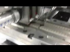Customizable Medical Product Assembly Machine For Glucose Pen Blood Collection Needle