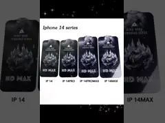 0.3 мм толщина Прозрачный защитник экрана телефона video