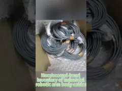 Universal Robot Accessories 3HAC024386-001 Robotic Mainpulator 1-6 Axis Harness Cable