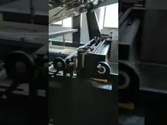 Классические коробки для упаковки подарков из гофрированной доски video