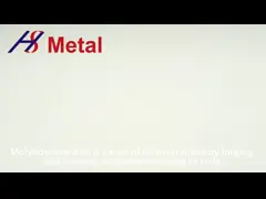 99.99% Ниобиевая проволока высокой чистоты для конденсаторов электрических компонентов video