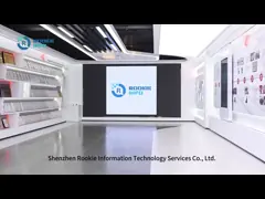 China Windows Self Service Ticketing Kiosk Check In Kiosk Healthcare 80mm Printer supplier