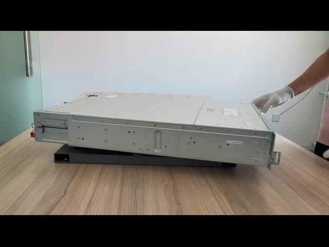 EMC Powerstore 1000T 32G FC
