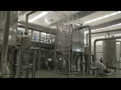 Руководство по выбору двойного четырёхрядного пылесоса промышленного типа JMC-240V-72 video