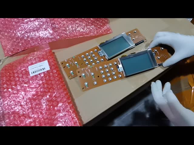 Лазерный сканер FM0-3723 Для Canon LBP151 MF232 MF236 MF244 MF247 Лазерный сканер Assy видео