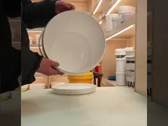 10l 15l 20l Круглое пластиковое ведро для масла video
