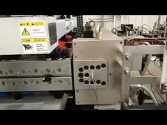 Удивительно!ПП строительство Шаблоны производственной линии более чем в 100 раз перерабатываемой доски