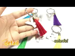 Горячая продажа Персонализируйте промо-подарок Пятиконечная Звезда Металлический Ключевой Завес Звезда Двухдельный Комбинационный Ключевой Завес video