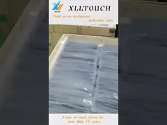 Panneau tactile 32 pouces ITO