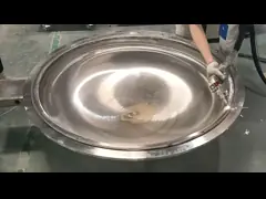 China AC220V 1064nm Fiber Laser Marking Machine For Jewelry supplier