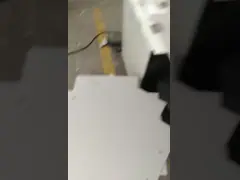 Hole Manual Drilling Machine