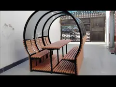 Calidad, variedad, originalidad, proveedor de muebles de exterior de China