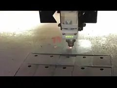 Кортен-пластинка на заказ, Кортен-лист 3 мм video