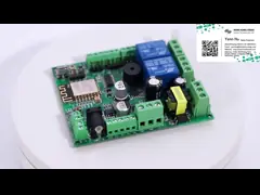 China Rigid Flexible FR4 Smart Home PCBA Circuit Board 20x20 Practical supplier