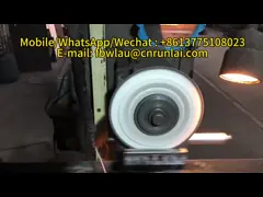 Stenter Babcock Pin Holder Stenter Machine Parts Single Purpose Pin Holder