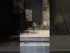 Металлические CNC-детали OEM/ODM-детали металлических деталей video