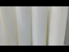 Customized Industrial Filter Cartridges Maximum Flow Rate 40''