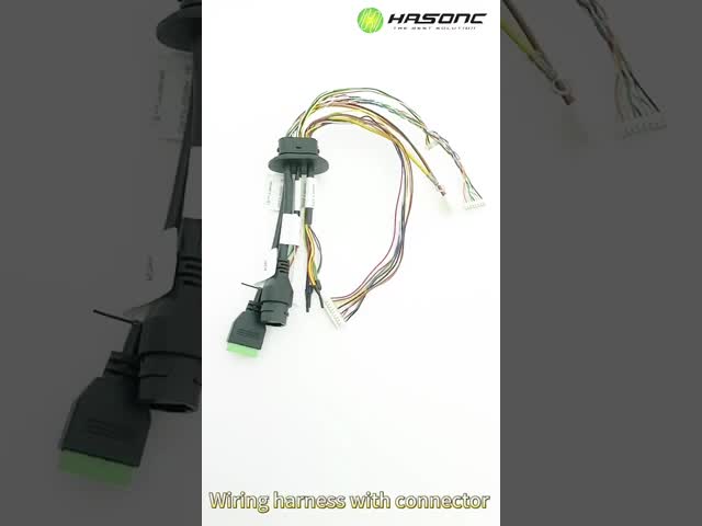 出力ケーブル RJ45F BNCシャシー IPカメラ拡張ケーブル PH2.0-8/10PIN 008