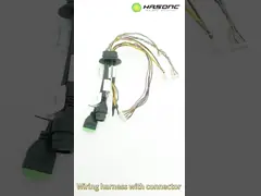 Выходной кабель RJ45F BNC Шасси IP кабель расширения камеры PH2.0-8/10PIN 008 video