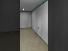 Fabricant de maisons modulaires évolutives de 20 pieds