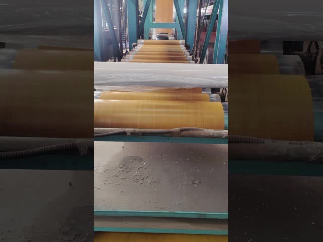 Древесное зерно Printch Цветная покрытая катушка PPGL Стальная катушка Z275 PVDF DX51D