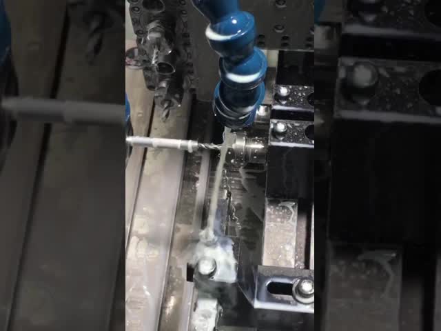 Ferramentas de Ferramentação CNC de aço inoxidável Peças de fresagem, componentes de torneamento de alumínio personalizados