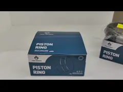 Ivan Zoneko Piston Ring productgegevens en merkverpakking