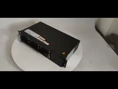 Система питания Huawei ETP48200-B2A1 встроенная система питания постоянного тока video
